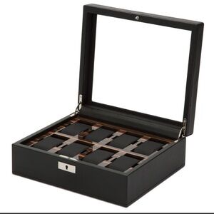 Wolf Roadster Watch Box